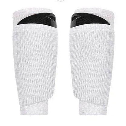 Football flapper leg guard