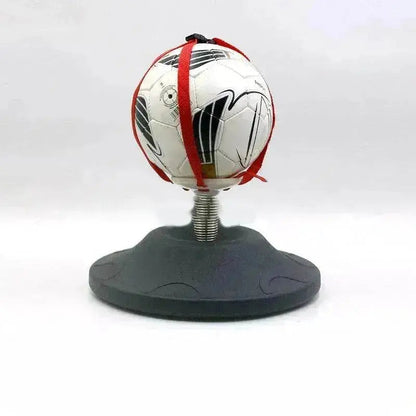 Dispositif d'entraînement de football