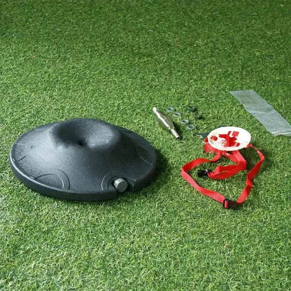 Dispositif d'entraînement de football