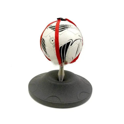 Dispositif d'entraînement de football