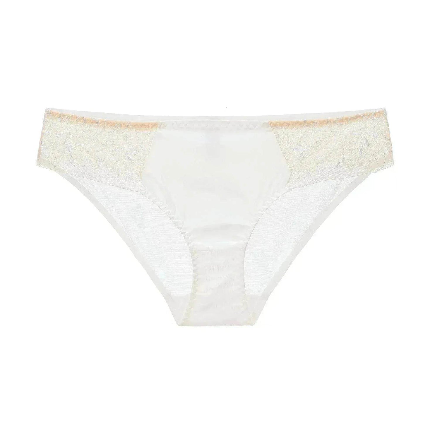 French Style Wind Lingerie Underwear Set