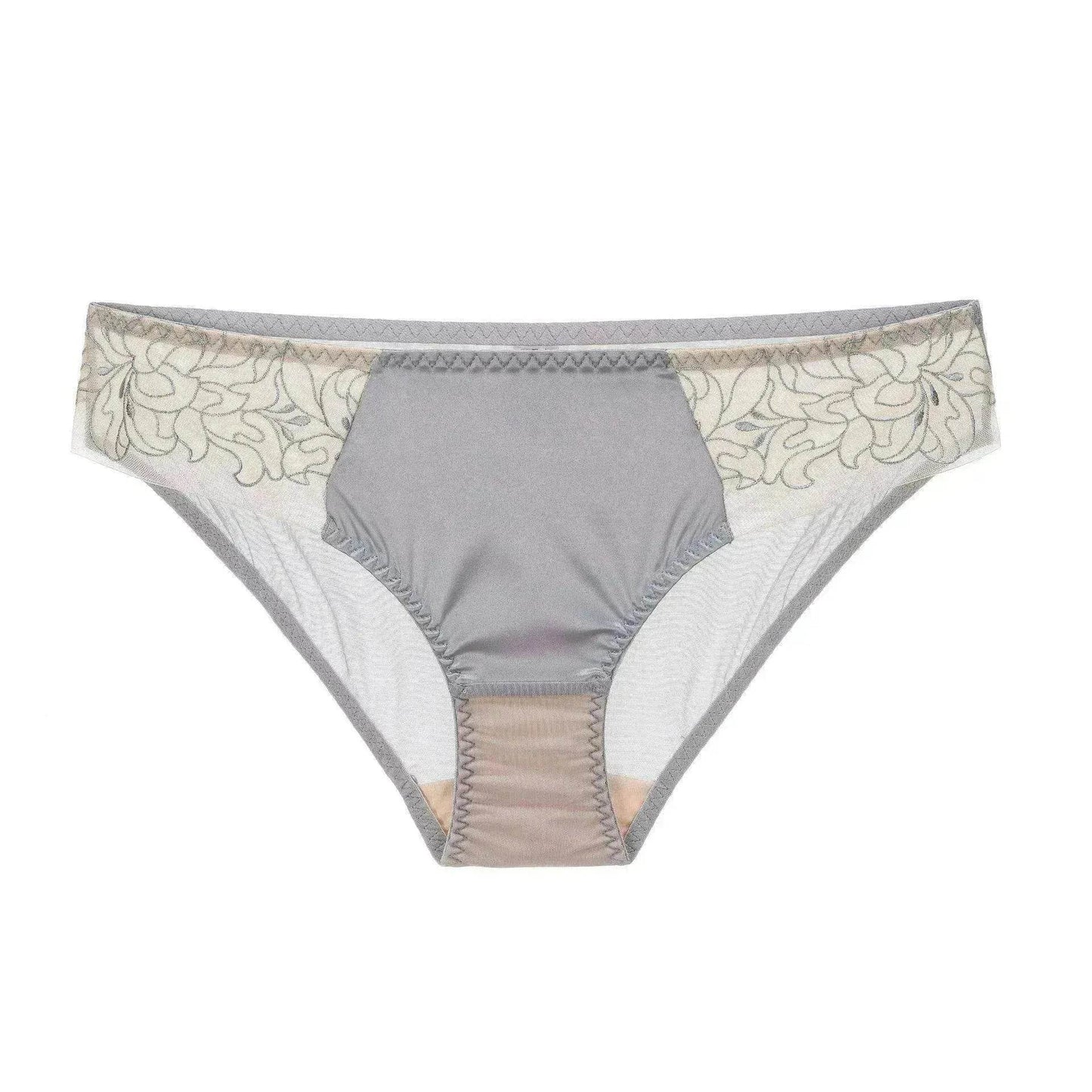 French Style Wind Lingerie Underwear Set