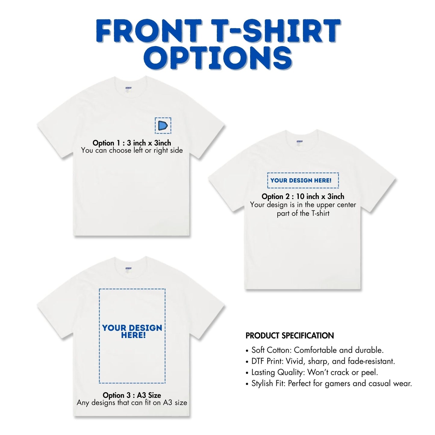 Six Paths Sage Mode T-shirt