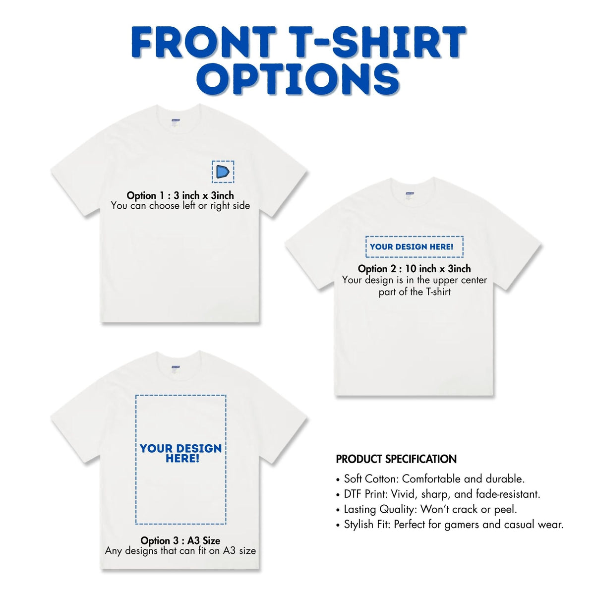 T-shirt Yasuo | League of Legends