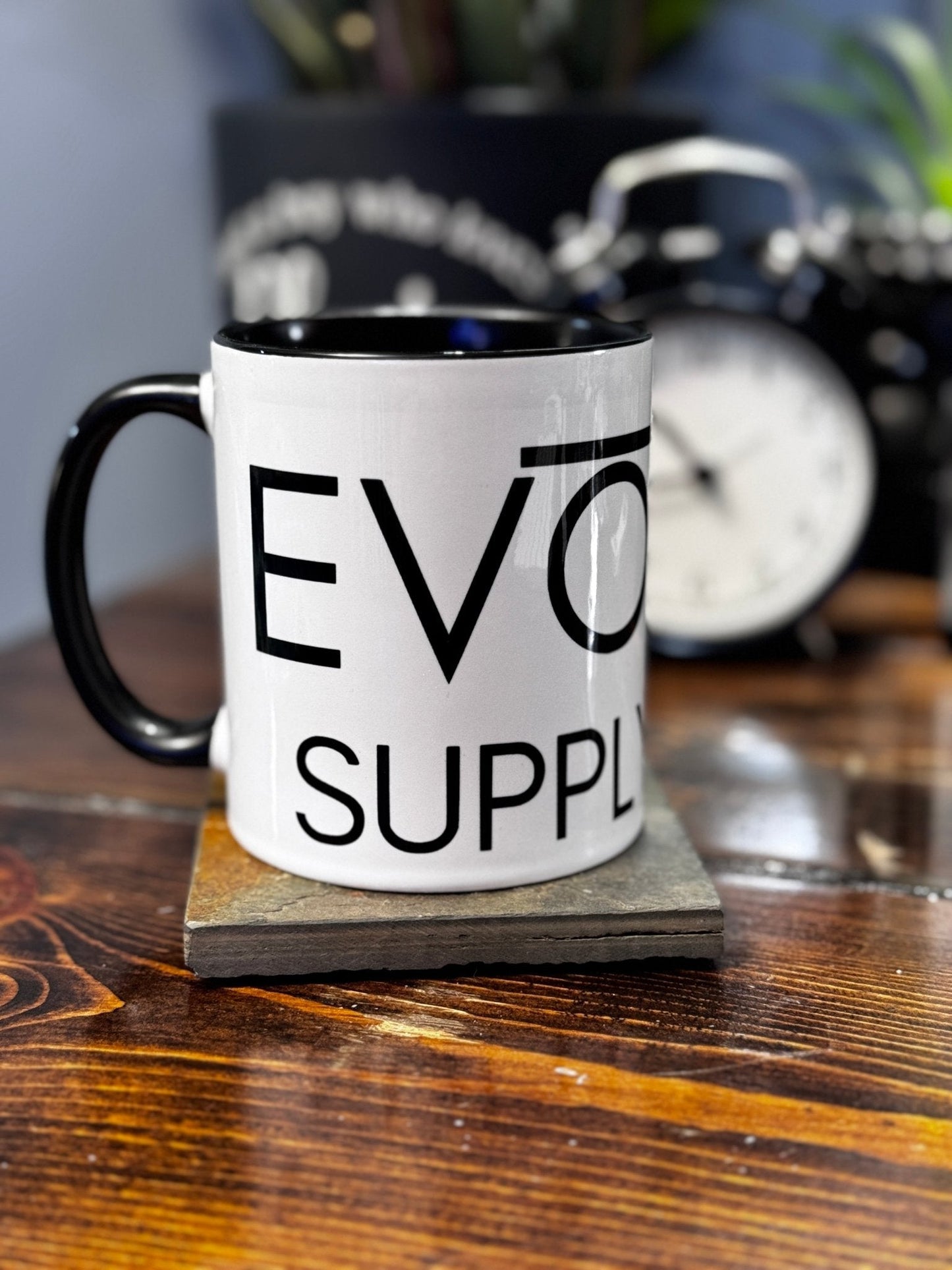Evolve Supply Co. Mug