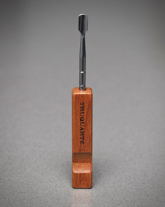 Wood Handle Dabber