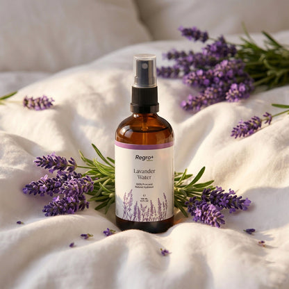 Lavender Water Spray – Regero by Rayhana