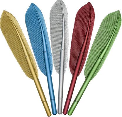 Feather Pen