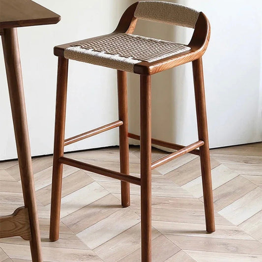 Tabouret de bar Aiko