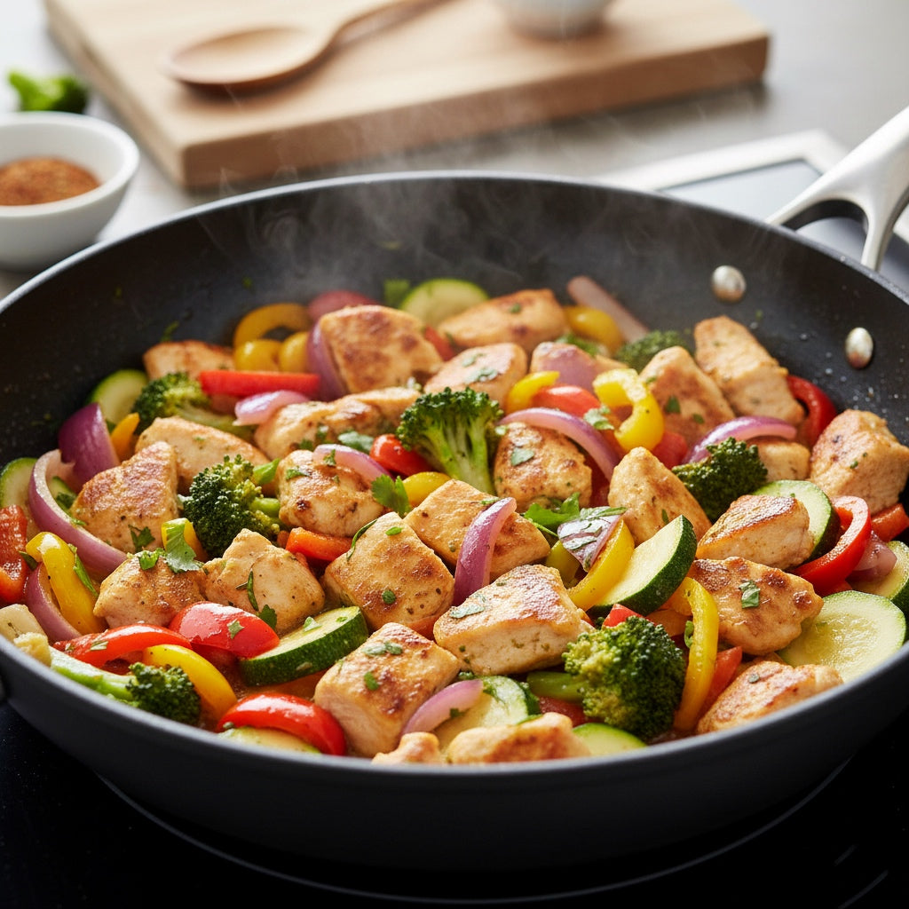 Rayhana Chicken Zet Seasoning