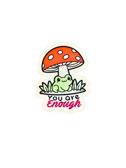 Assorted Stickers