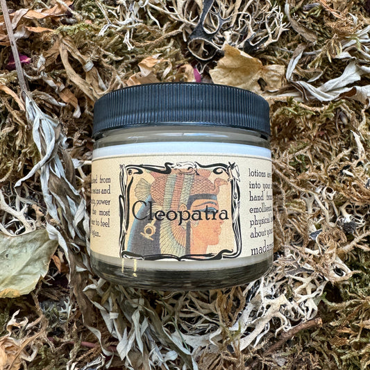 Lotion Corporelle Magique Cléopâtre