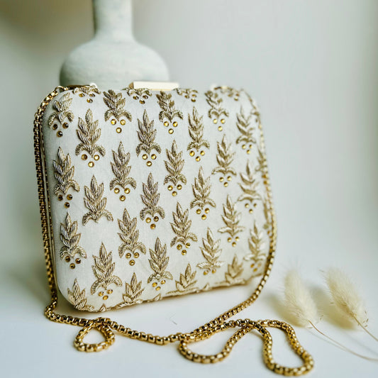 Pochette SARAL