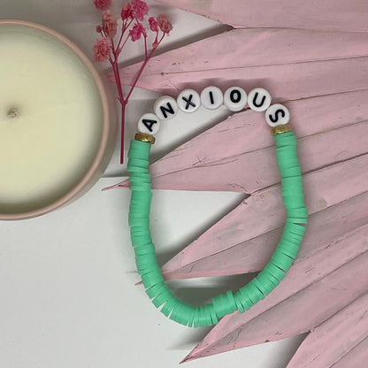 All the Feels Collection Bracelets