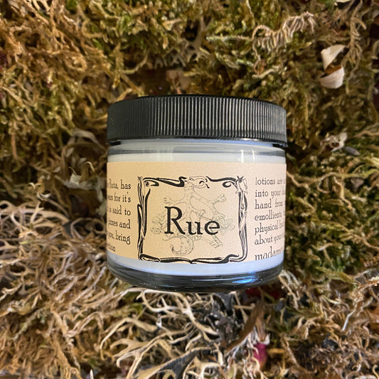 Rue | Lotion magique Ruda