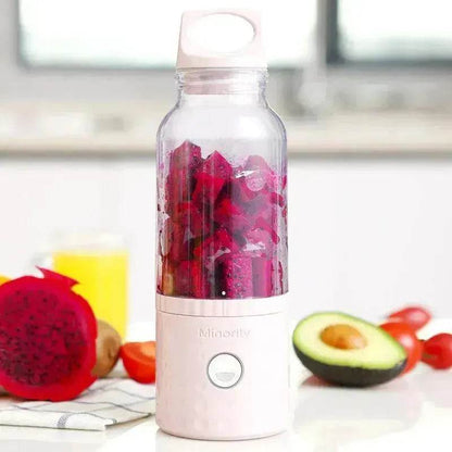 Fully Automatic Mixing Cup Fried Juice Cup Milkshake Cup