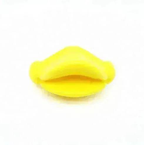 Funny baby pacifier