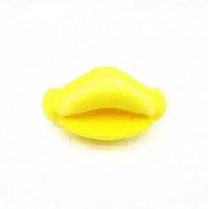 Funny baby pacifier