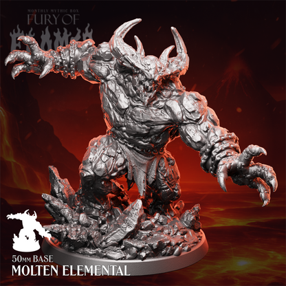 Fury of Flames | 5e Ready to Run Combat Encounter