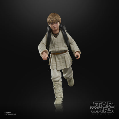 Star Wars The Black Series - Anakin Skywalker - Phantom Menace