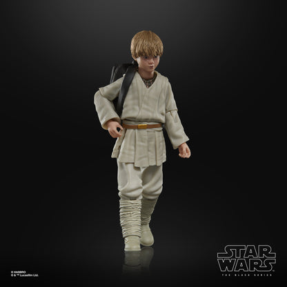 Star Wars The Black Series - Anakin Skywalker - Phantom Menace