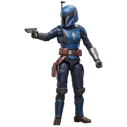 Star Wars: The Black Series Mandalorian Nite Owl