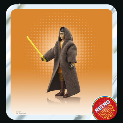 Star Wars Retro Collection Star Wars: The Acolyte Figure Multipack (preorder Oct 2024)