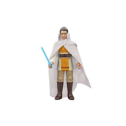 Star Wars Retro Collection Star Wars: The Acolyte Figure Multipack (preorder Oct 2024)