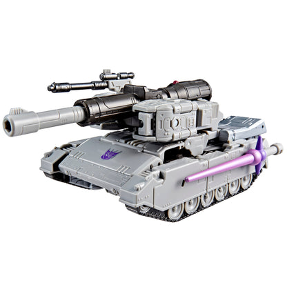 Transformers Studio Series The Transformers: The Movie Megatron 86