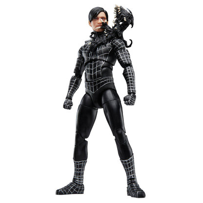 Marvel Legends Series Spider-Man Symbiote - Spider-Man 3