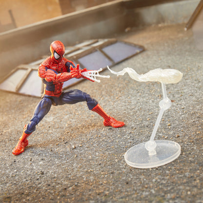 Marvel Legends - Maximum Series Spider-Man