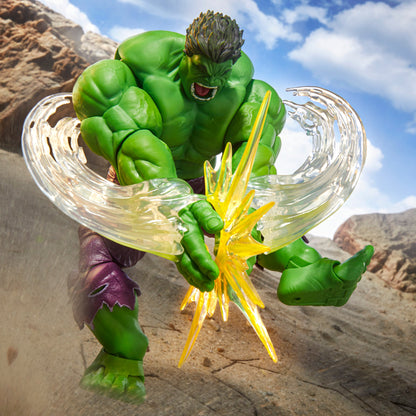 Marvel Legends - Série Maximum Hulk