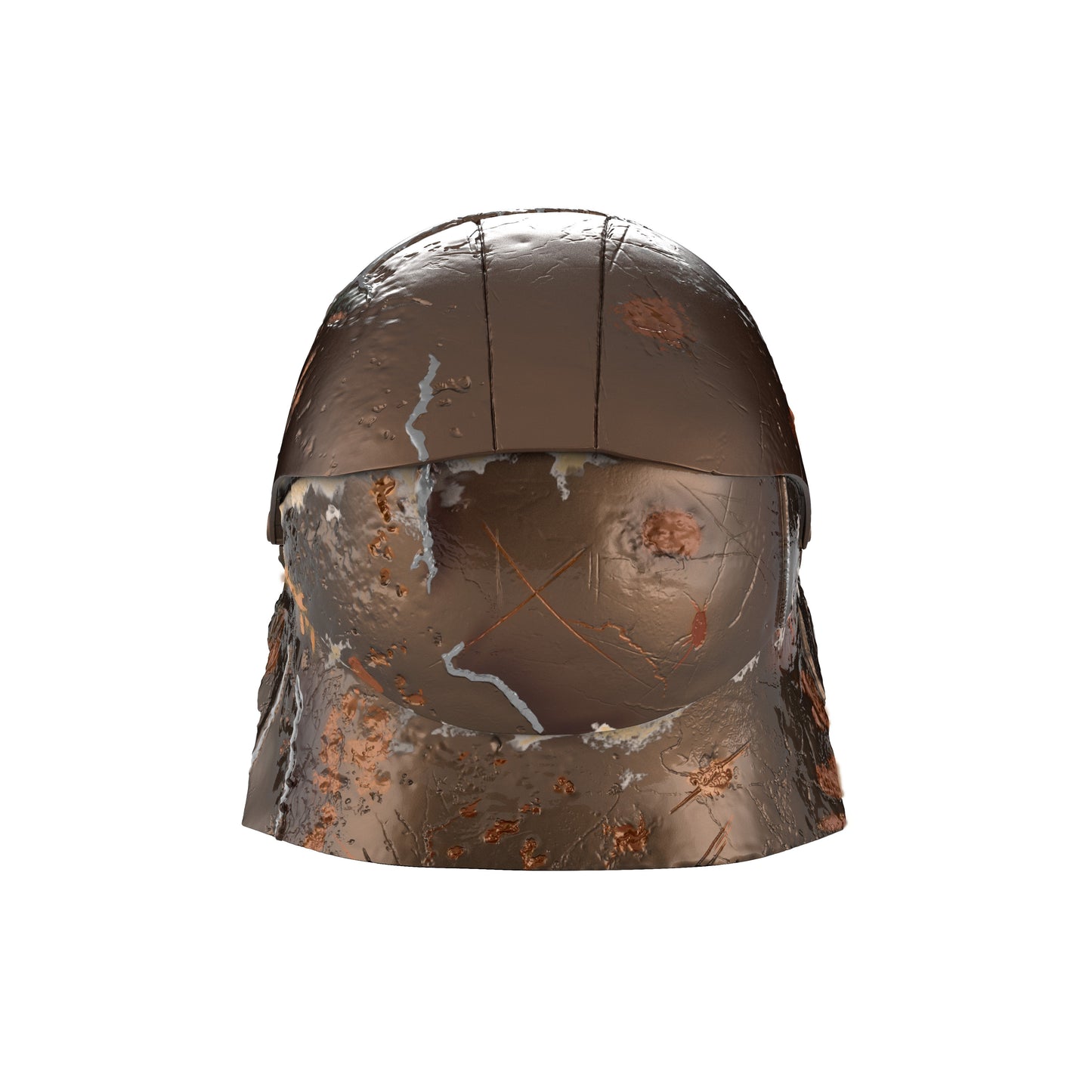 Star Wars The Black Series The Stranger Electronic Helmet