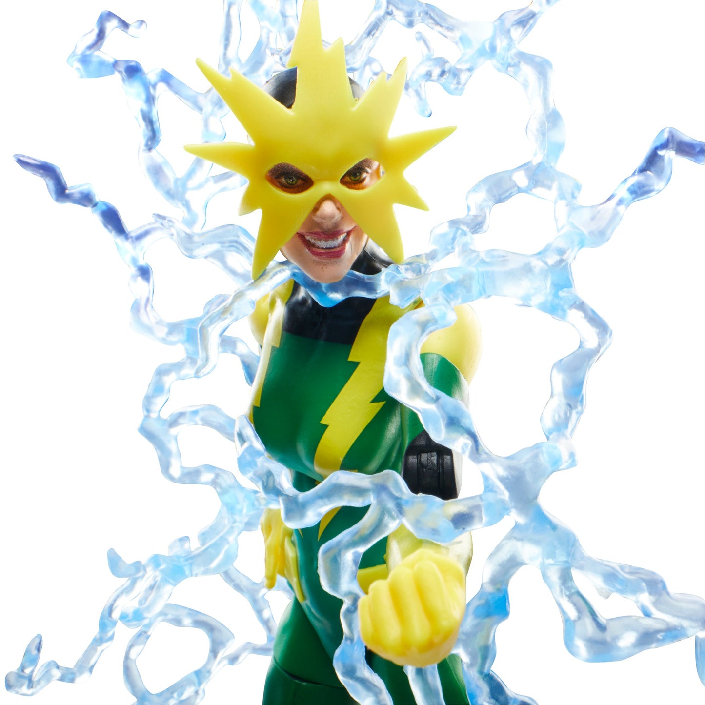 Marvel Legends Series Electro - Francine Frye
