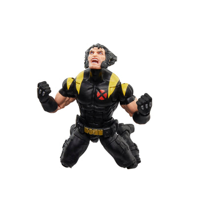 Marvel Legends Series X-Treme X-Men Wolverine - Nemesis Baf