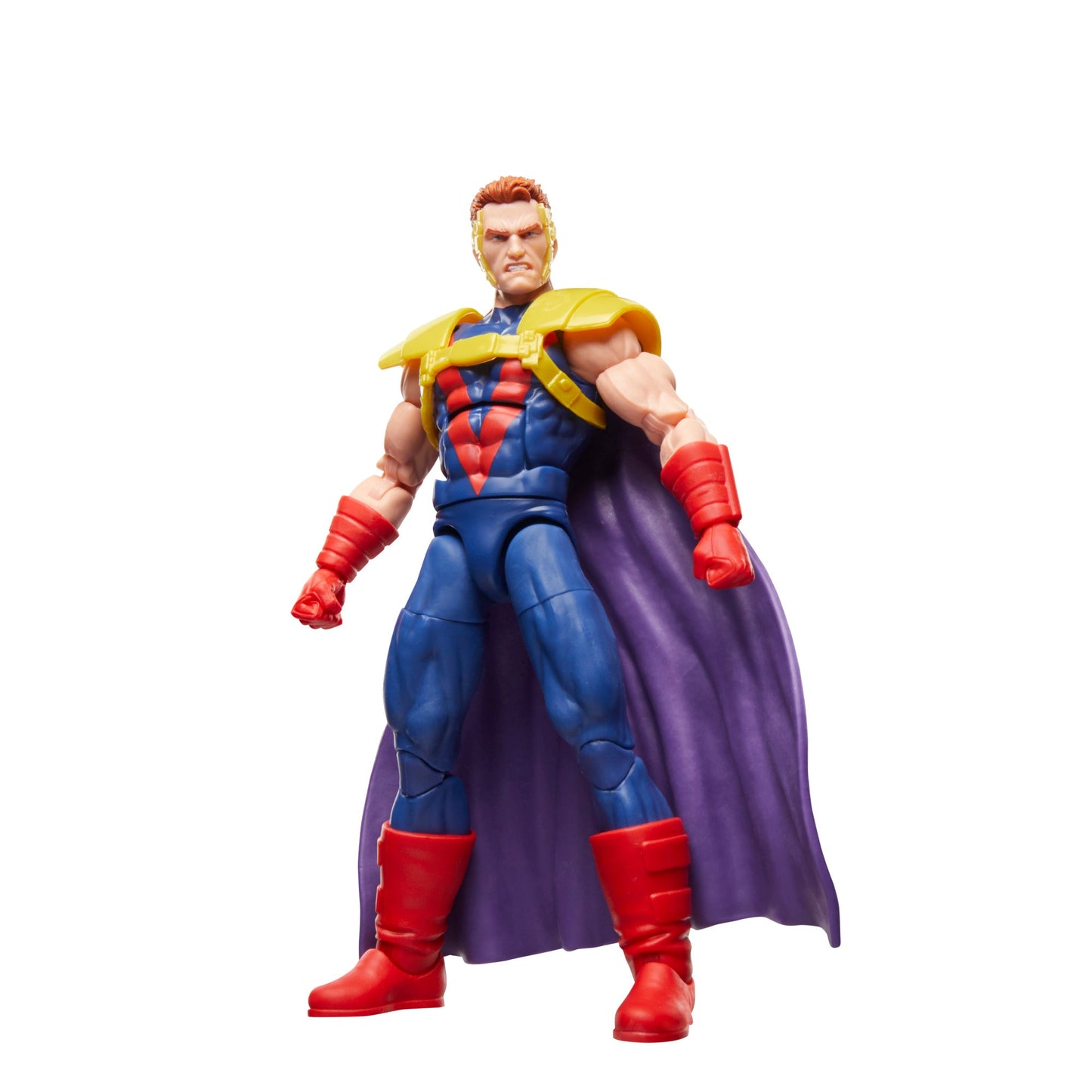Marvel Legends Series Fabian Cortez