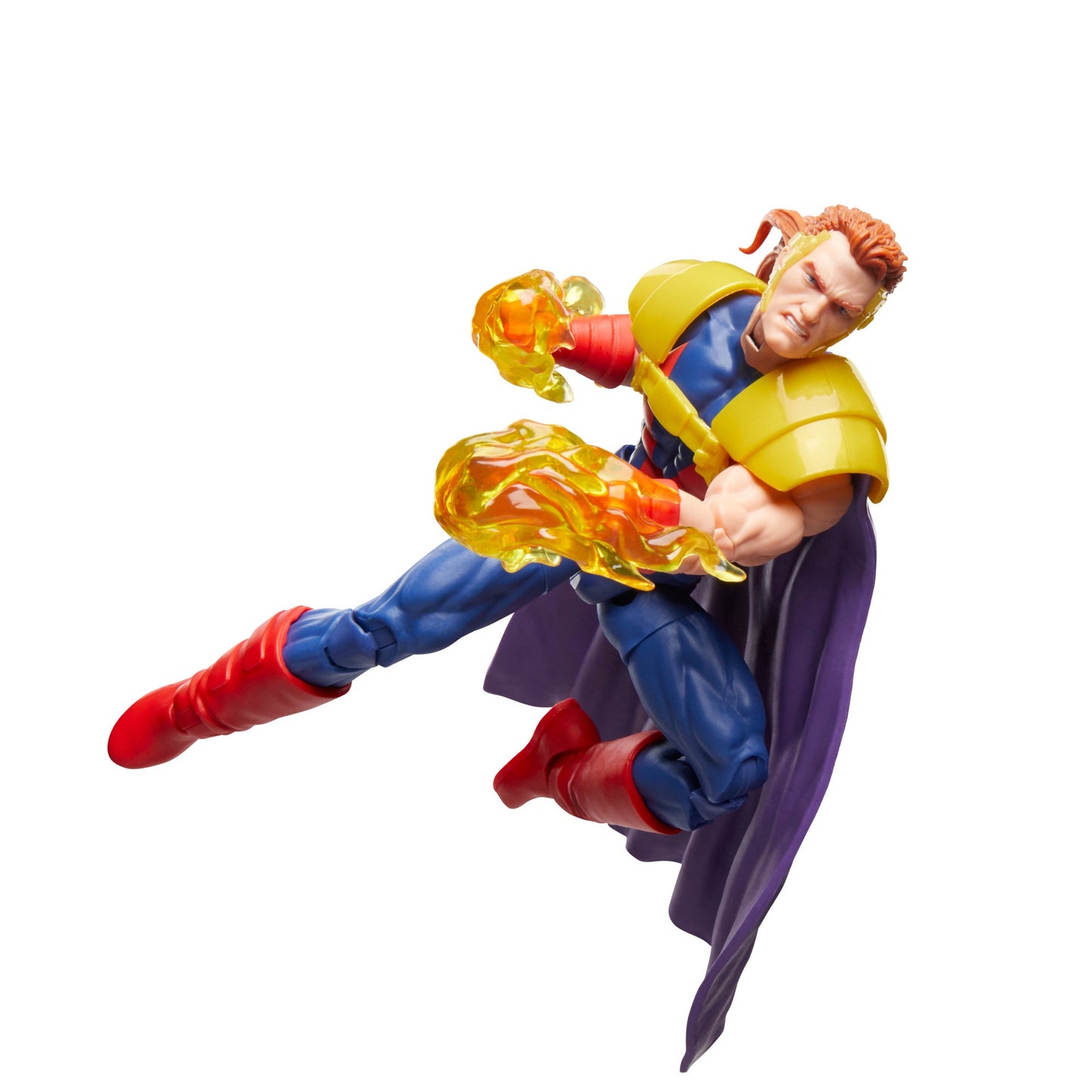 Marvel Legends Series Fabian Cortez
