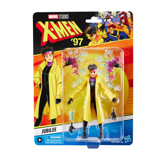 Marvel Legends Series Jubilée