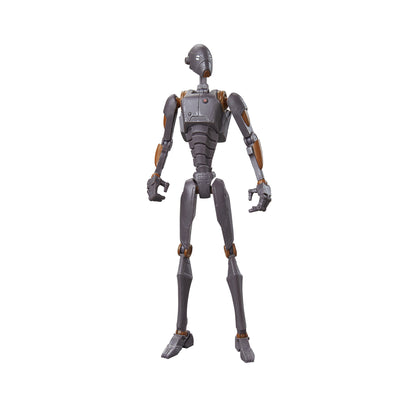 Star Wars The Black Series Commando Droid