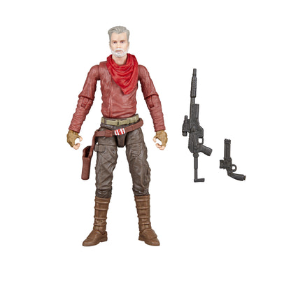 Star Wars The Vintage Collection Cobb Vanth