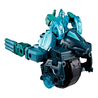 Transformers : L'Ère des Primes - Les Treize - Micronus Prime
