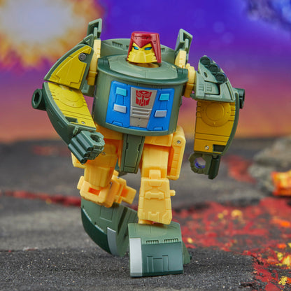 Transformers Legacy Deluxe Class Autobot Cosmos