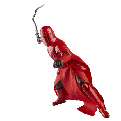 Star Wars The Black Series Imperial Praetorian Guard