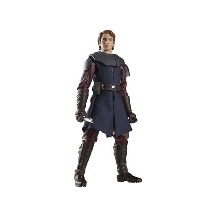 Star Wars The Black Series Anakin Skywalker
