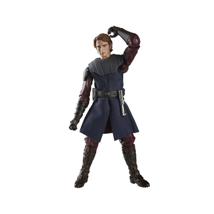Star Wars The Black Series Anakin Skywalker