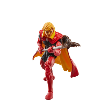Marvel Legends Series Adam Warlock