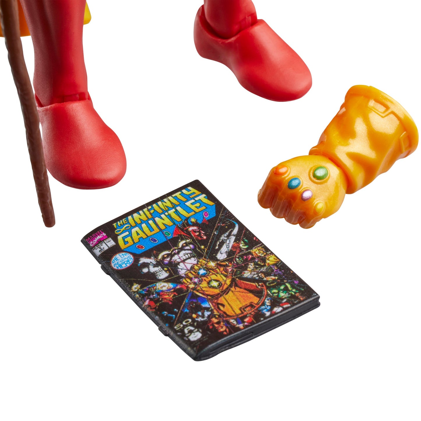 Marvel Legends Series Adam Warlock