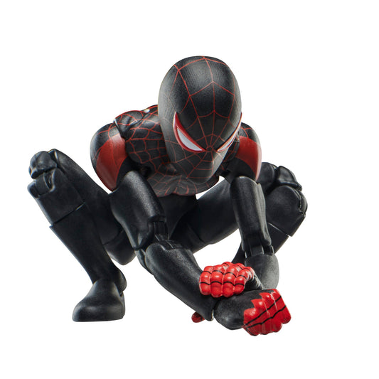 Marvel Legends Series Spider-Man : Miles Morales Ultime