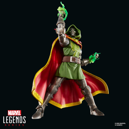 Marvel Legends Series Fantastic Four - Emperor Doom