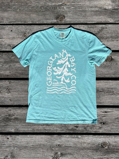 GBAYCo. Classic Tee | Unisex Heavyweight Tee